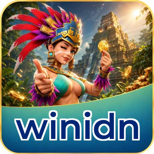 winidn Aplikasi