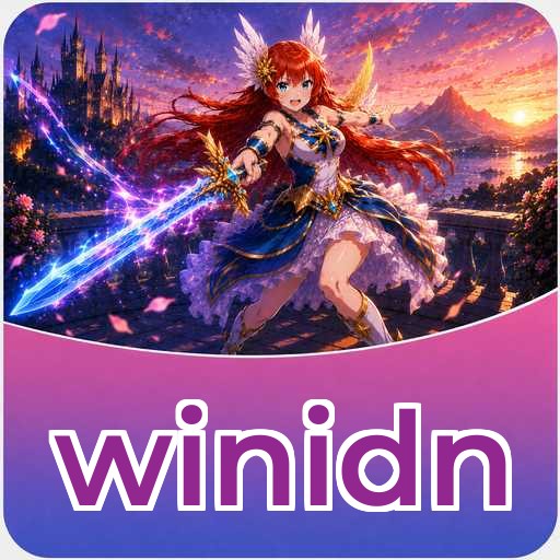 winidn APK Structure