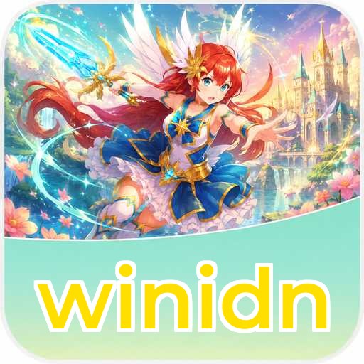 winidn APK Structure